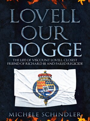 cover image of Lovell our Dogge